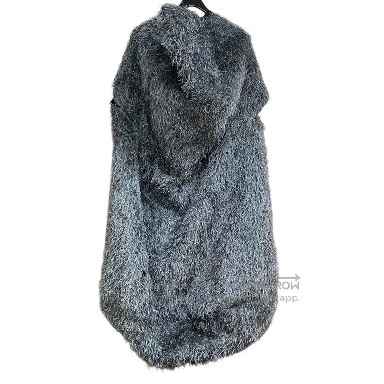 Other Comme des Garcons Main Line Coat Size M / US 6-8 / IT 42-44 - 3 Thumbnail