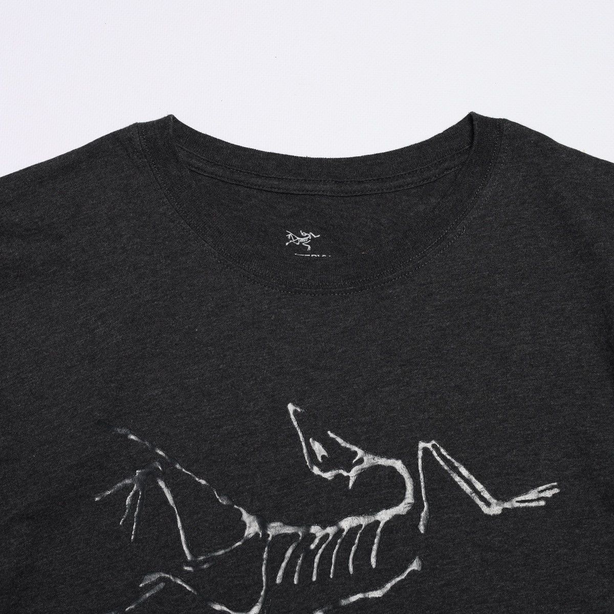 Arc'teryx Arcteryx Big Logo Long sleeve Tee Size US M / EU 48-50 / 2 - 5 Thumbnail
