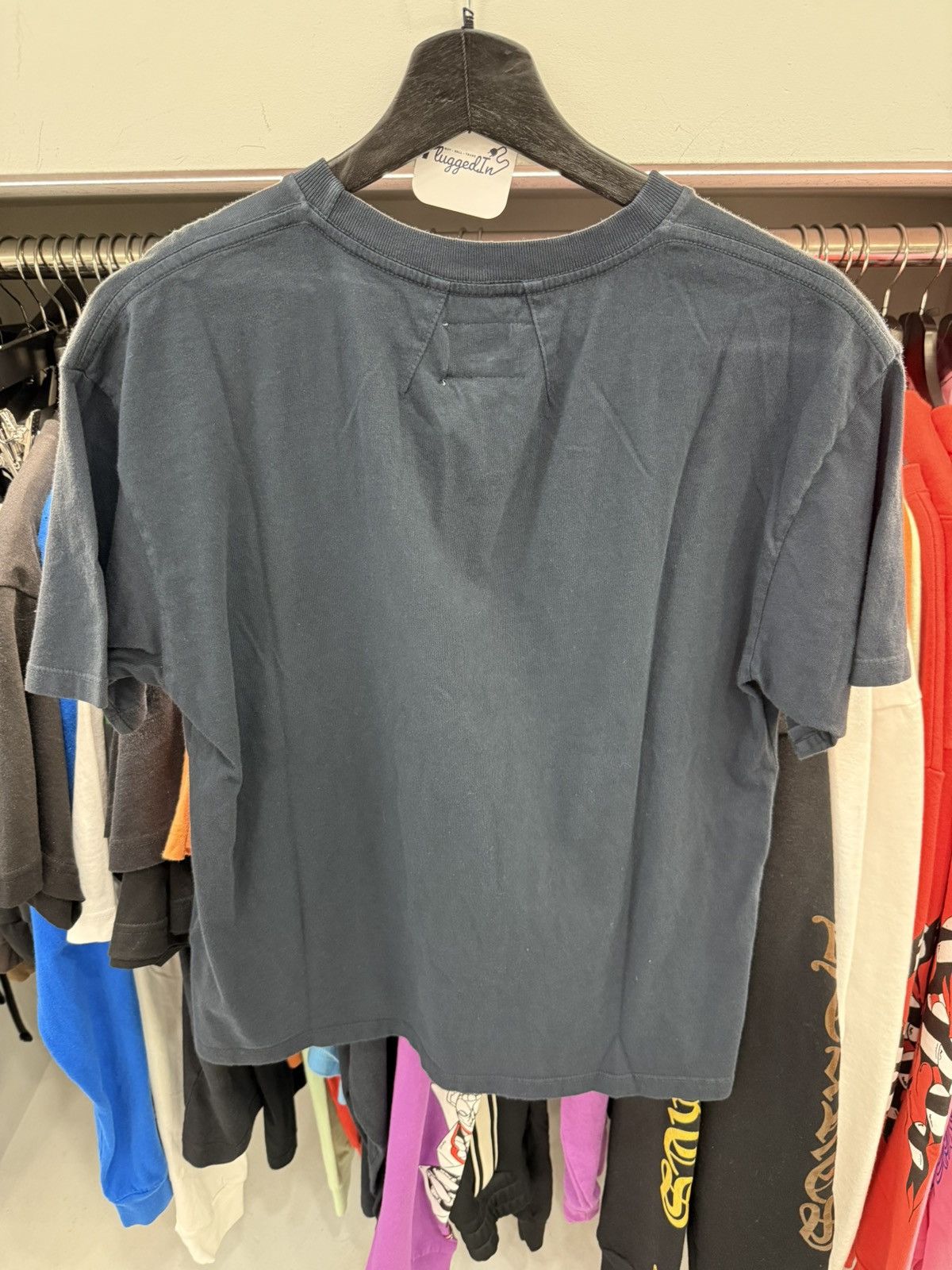 Rhude Rhude Geneve T-Shirt Size US XS / EU 42 / 0 - 2 Thumbnail
