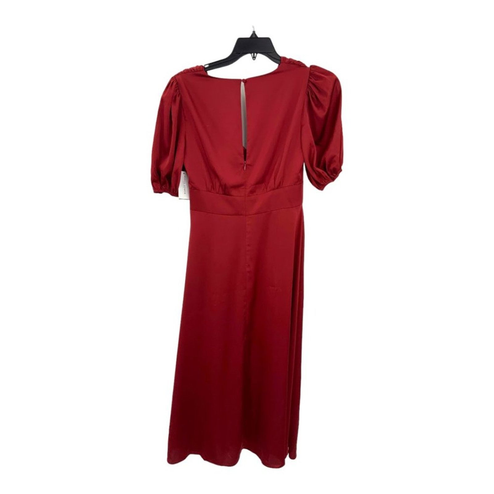 Alexia Admor Nola Fit-&-Flare Dress Size 4 NWT $245 MSRP