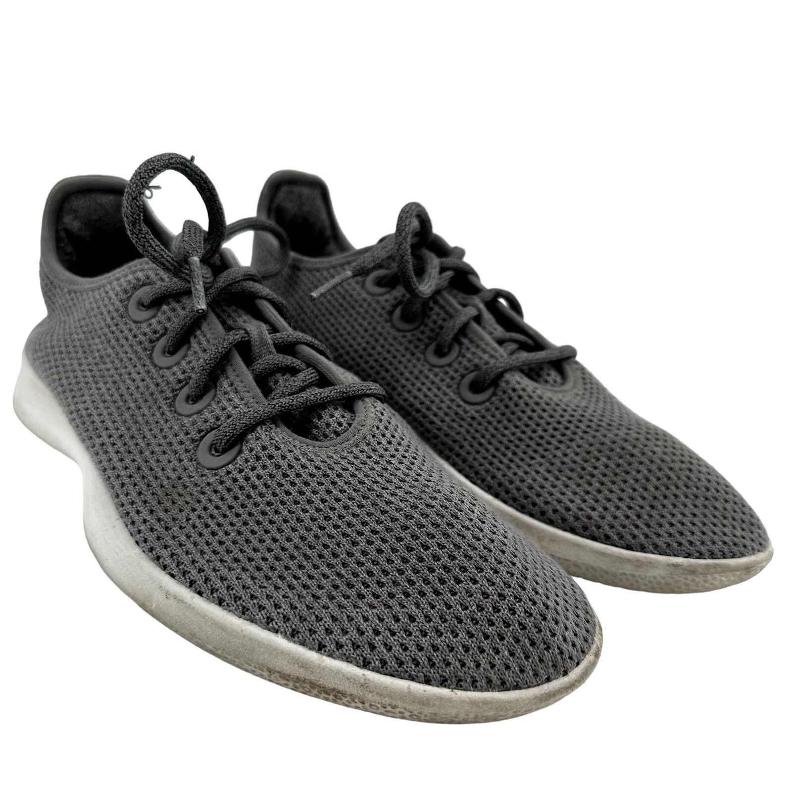 Allbirds Allbirds Tree Runners Sneaker Thermoregulating Eucalyptus 9 Size US 9 / EU 42 - 2 Thumbnail