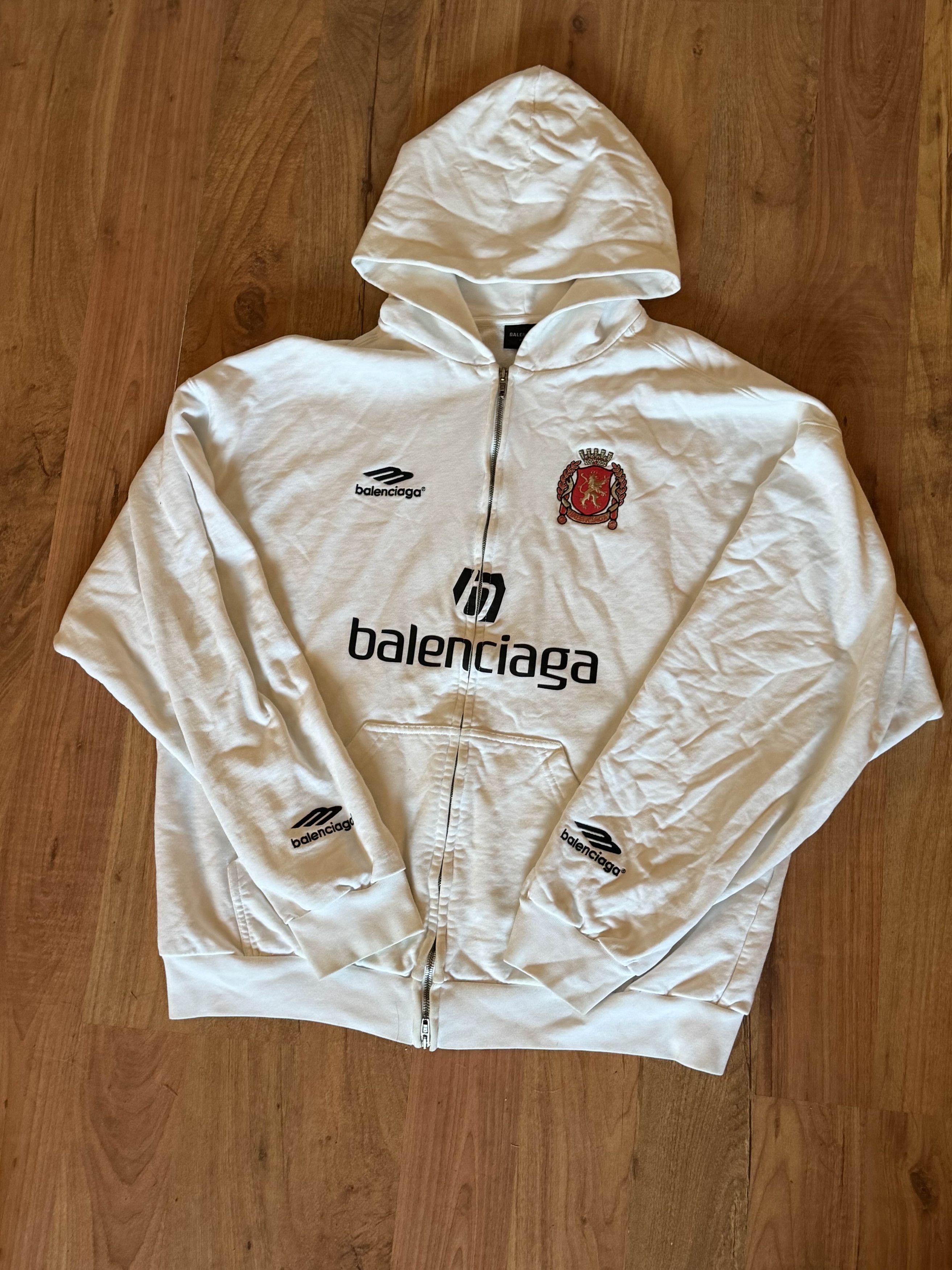 Balenciaga Balenciaga soccer 