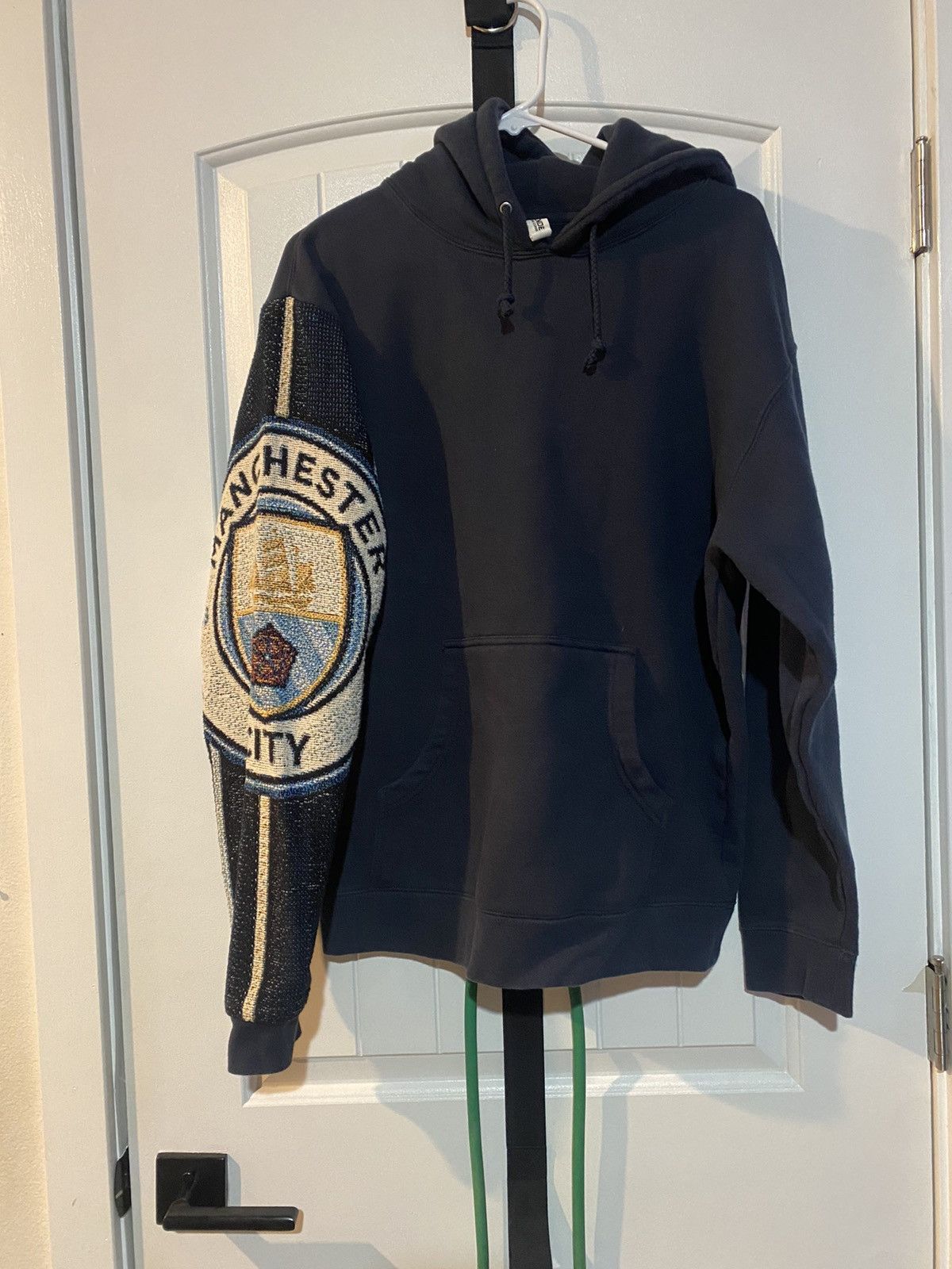 Manchester City Hoodie