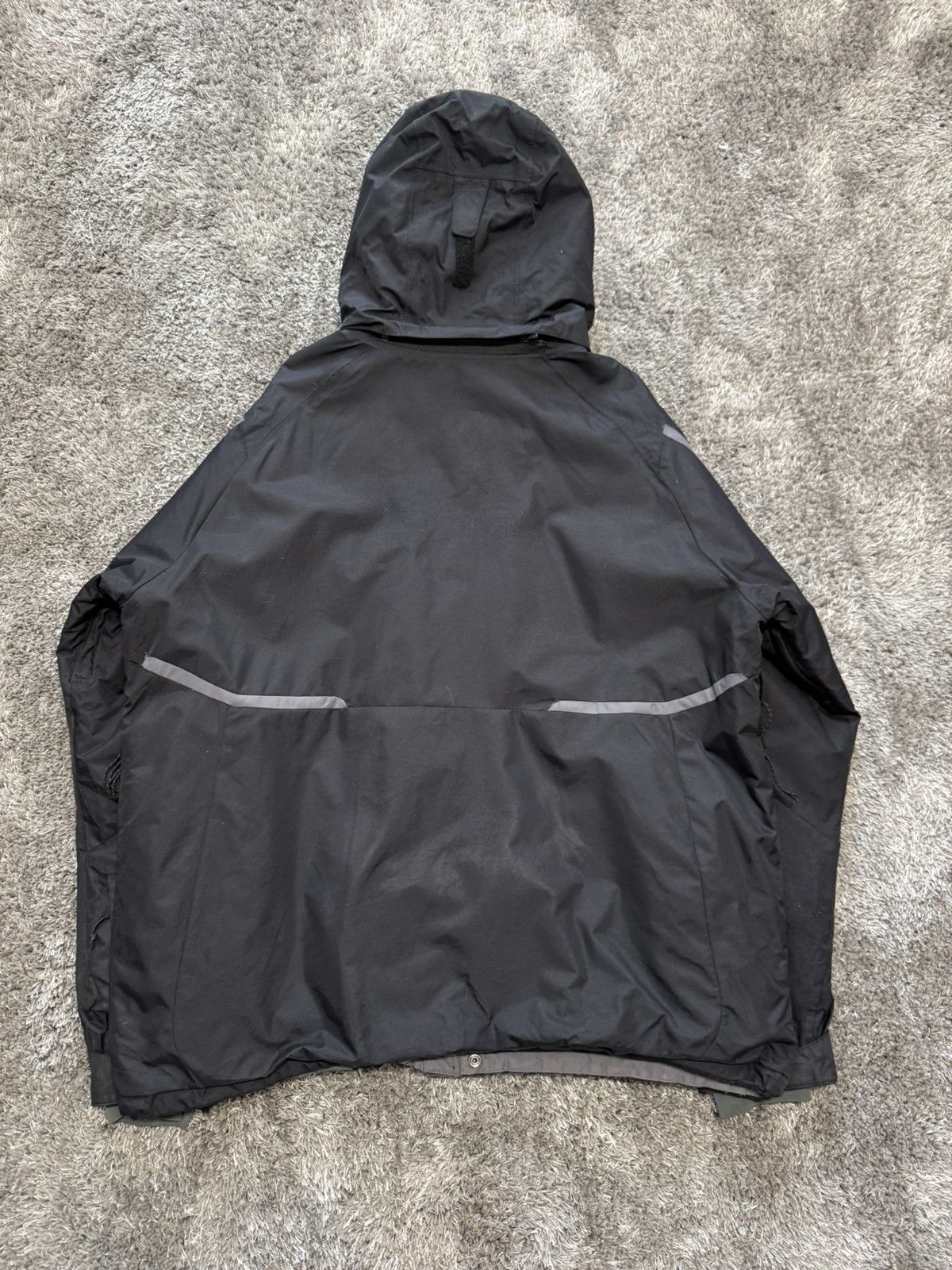 Columbia Mens Columbia Omni tech jacket gorpcore Size US XL / EU 56 / 4 - 5 Thumbnail