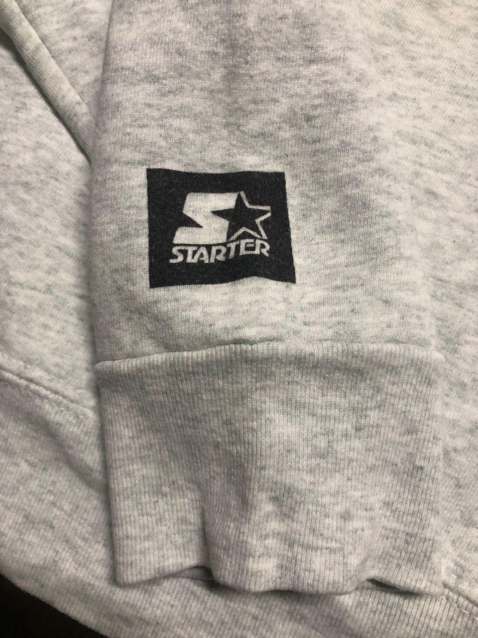Starter Vintage 90s Starter Dodgers "NOMO 16" Crewneck Sweatshirt Size US L / EU 52-54 / 3 - 8 Thumbnail