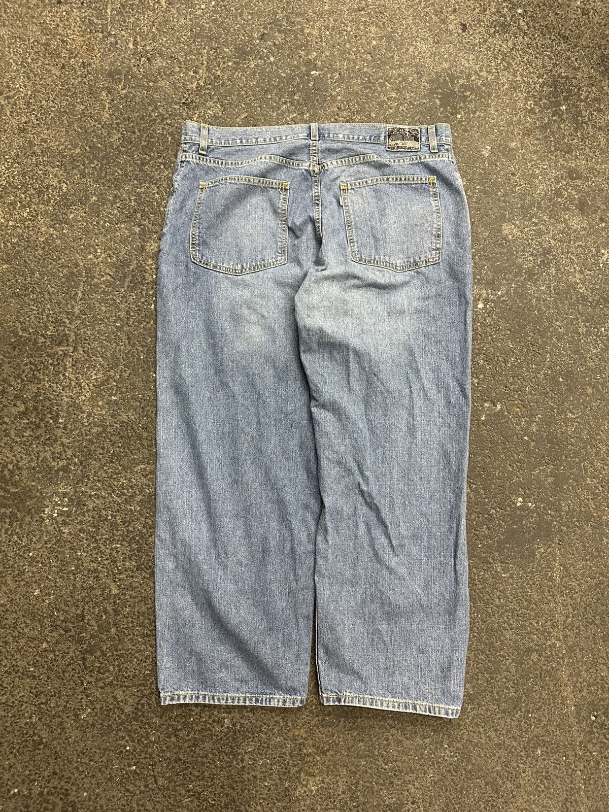 Other Y2K baggy Levi’s Silvertab jeans Size US 39 - 1 Thumbnail
