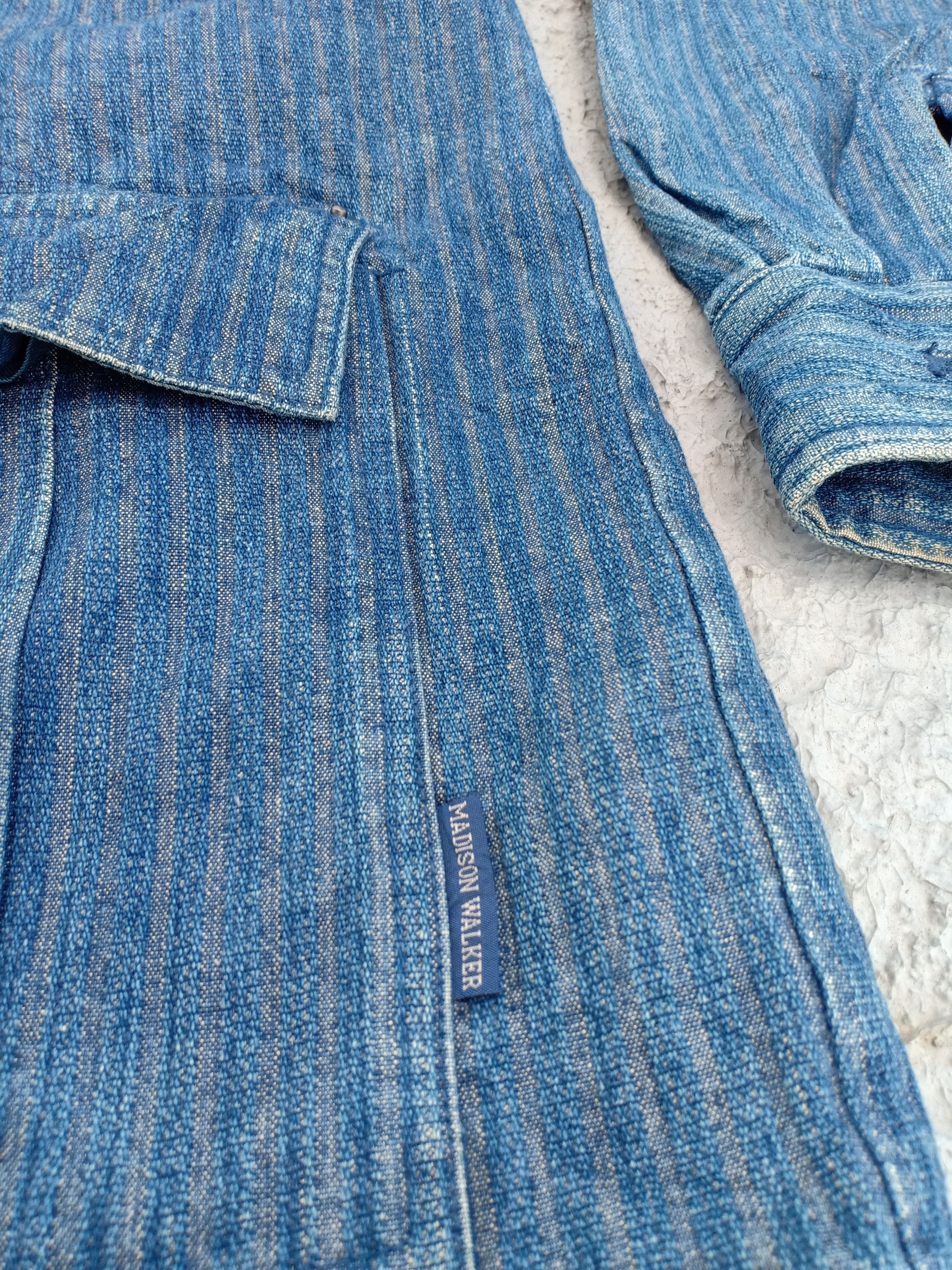 Madison MADISON WALKER core jacket Size US XL / EU 56 / 4 - 7 Thumbnail