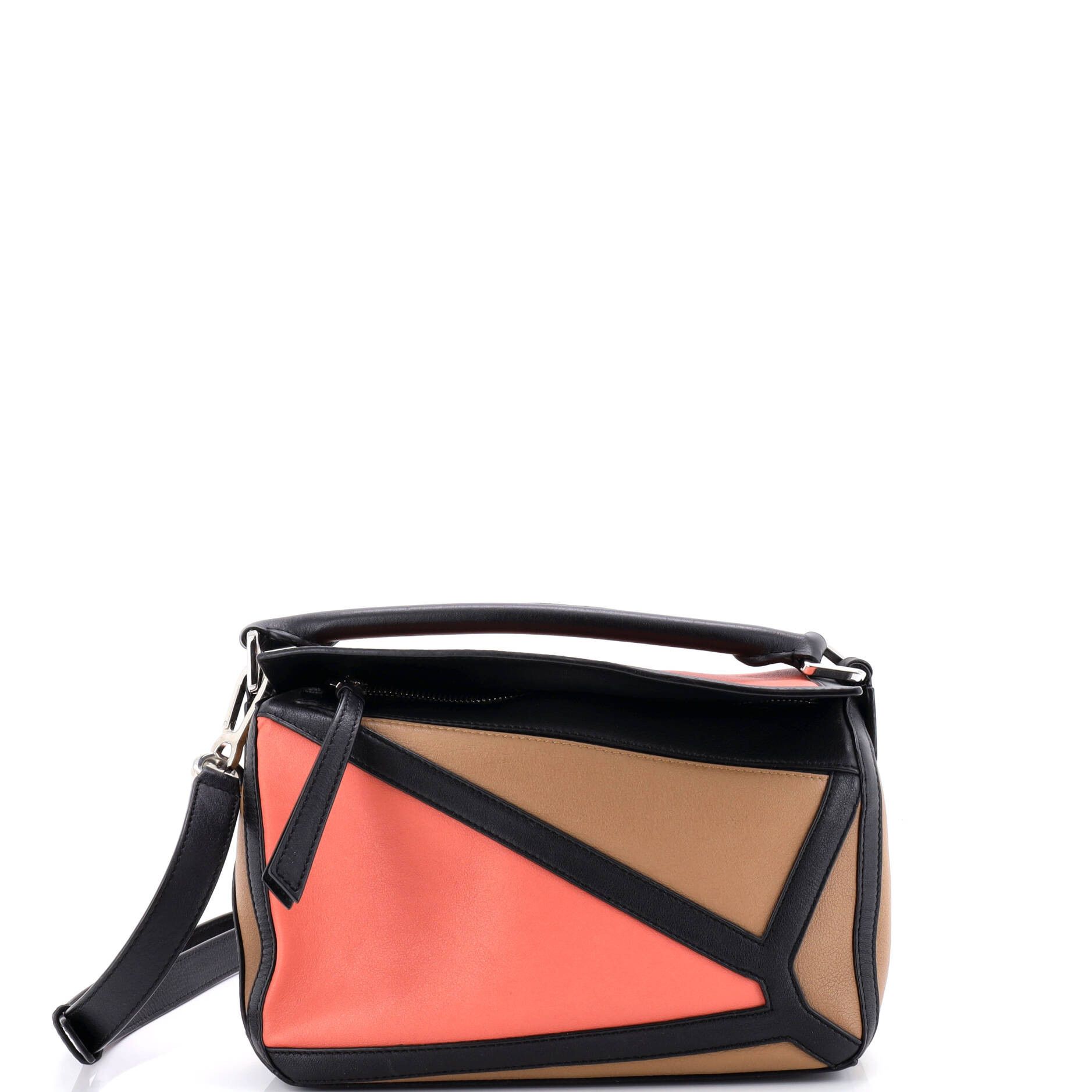 Loewe Puzzle Bag Size ONE SIZE - 1 Thumbnail