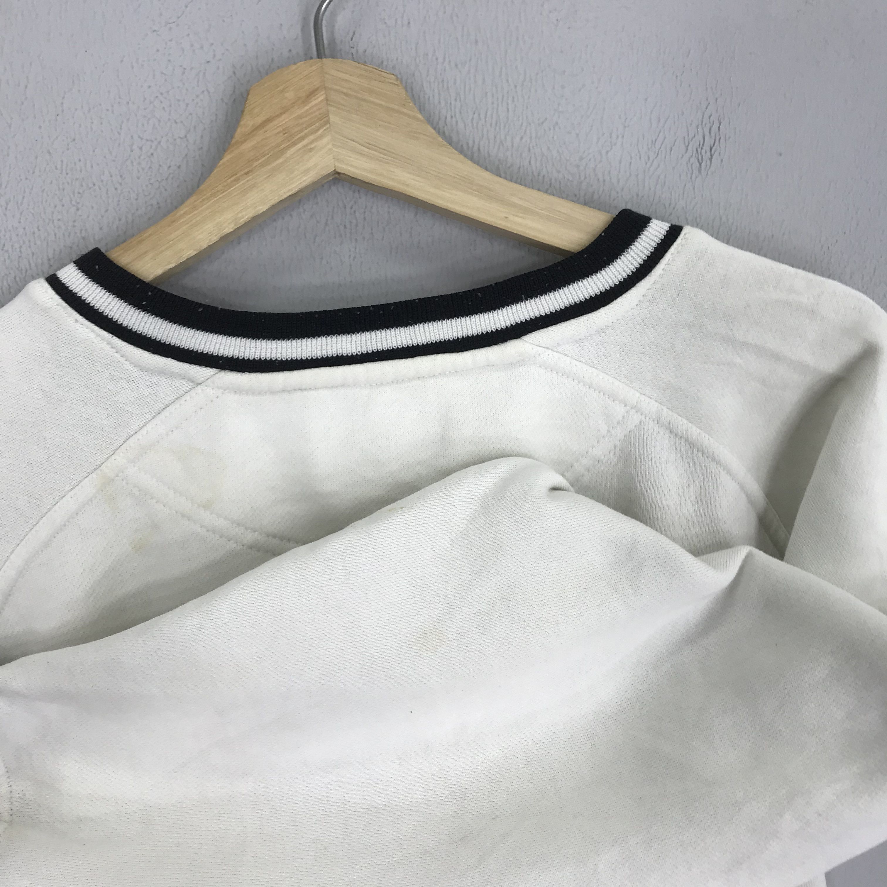 SKECHERS Vintage 90s Skechers Sport Sweatshirt Size US M / EU 48-50 / 2 - 8 Thumbnail