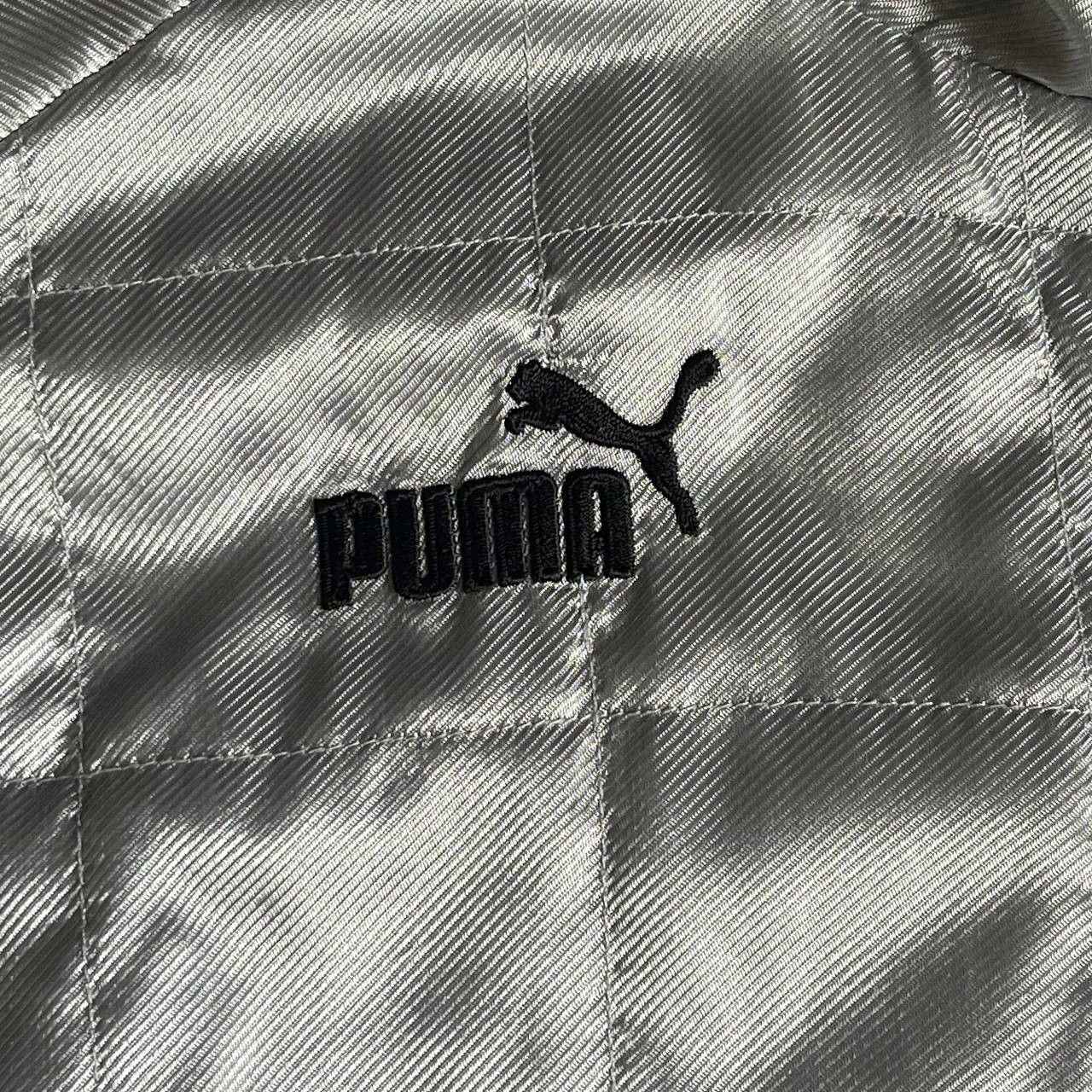 Ferrari × Puma Puma Ferrari Racing Jacket Size S / US 4 / IT 40 - 7 Thumbnail