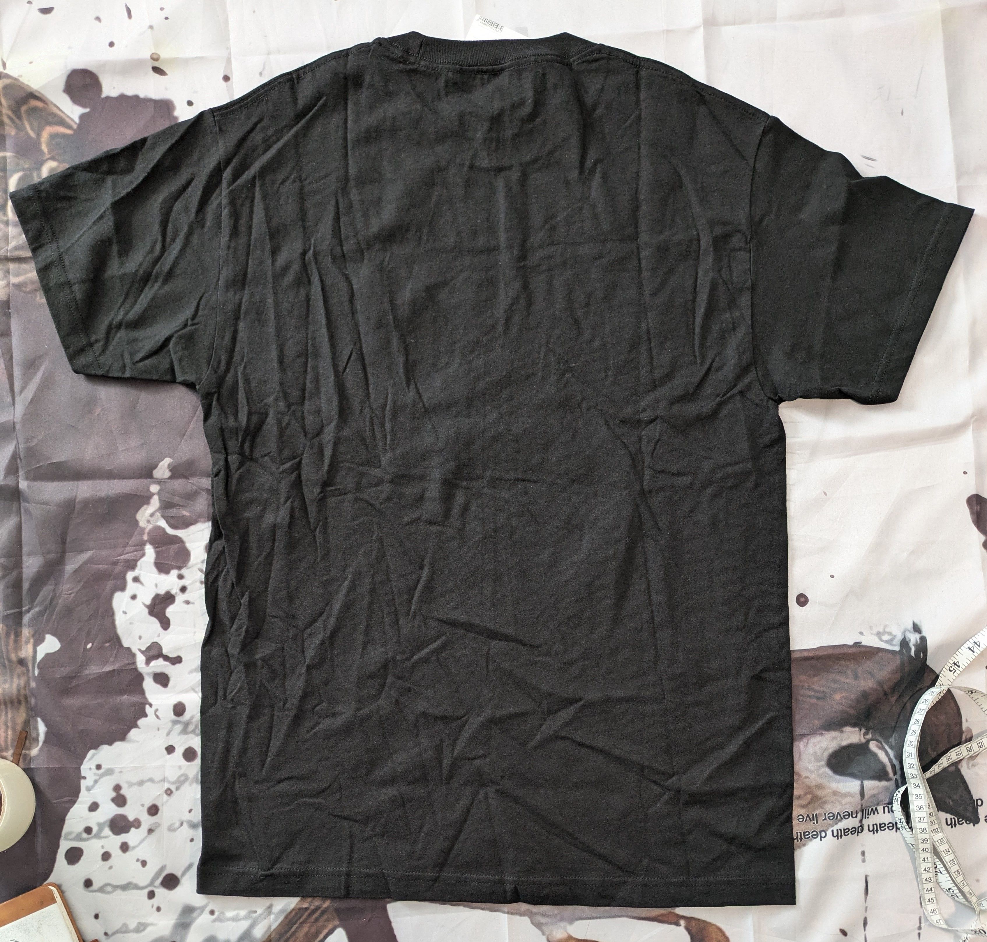 Stray Rats You Better Work Tee Size US L / EU 52-54 / 3 - 2 Thumbnail