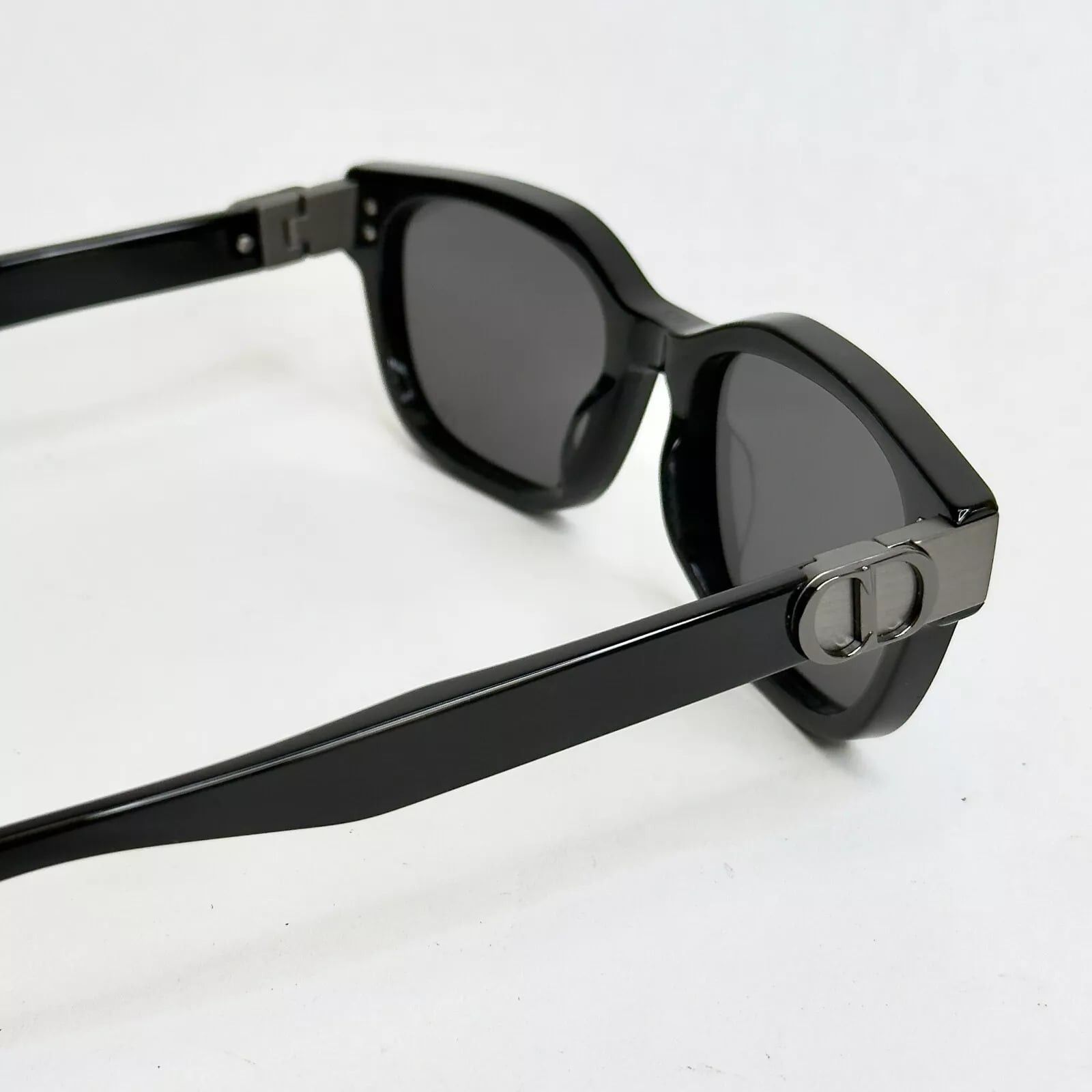 Christian Dior Monsieur CHRISTIAN DIOR CDICON S1I Black Classic DM40122I CD ICON Size ONE SIZE - 10 Thumbnail