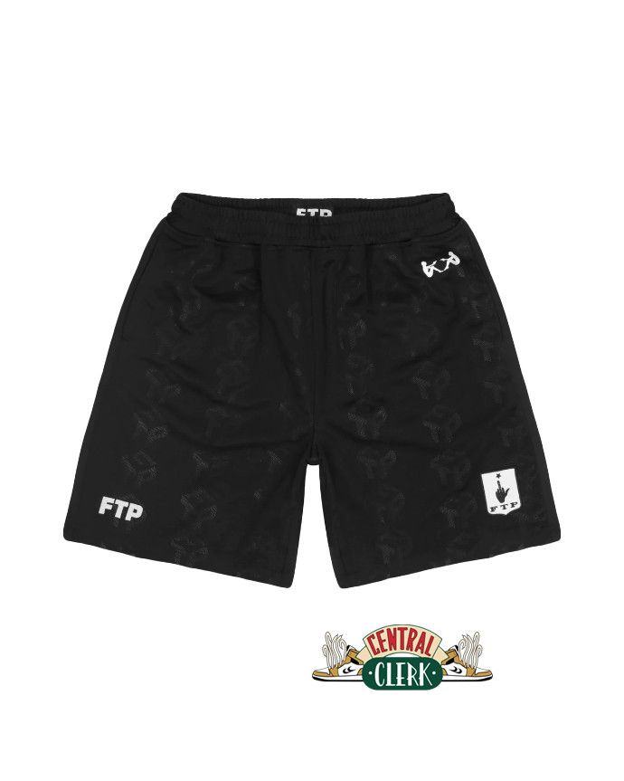 Men's Fuck The Population Shorts | Grailed