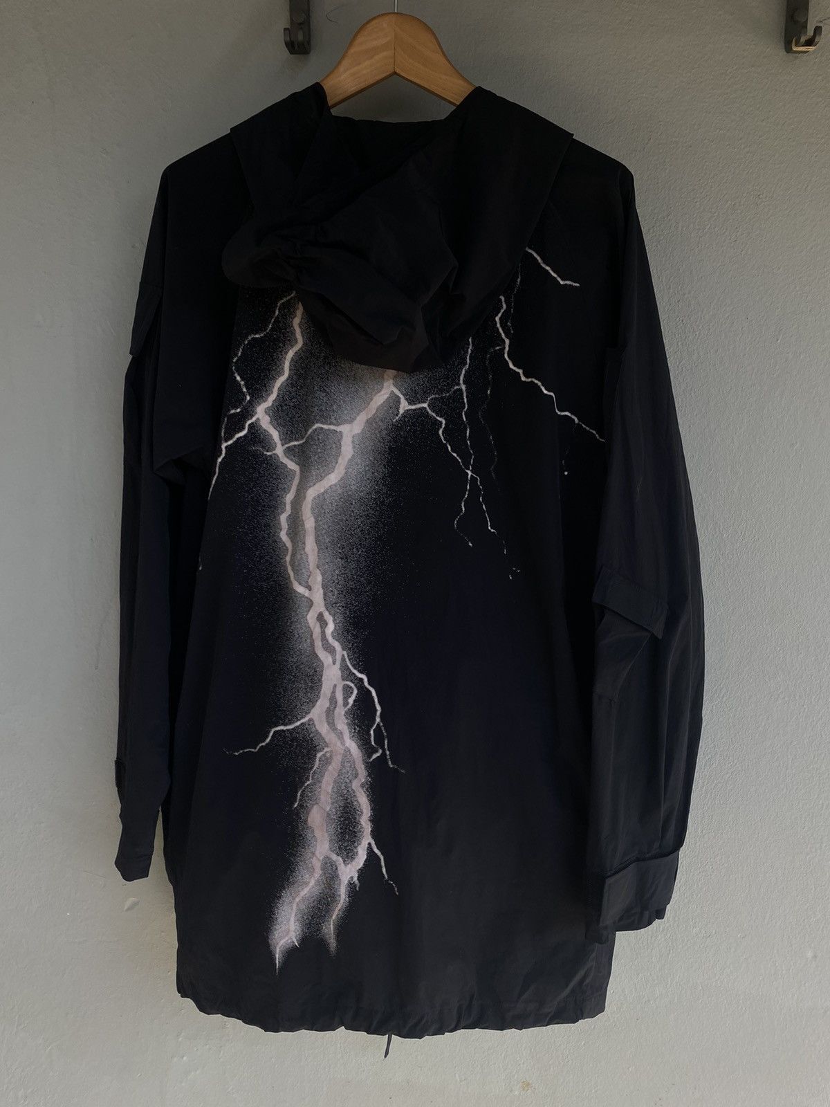 Le Grande Bleu (L.G.B.) Lgb jacket Size US M / EU 48-50 / 2 - 4 Thumbnail