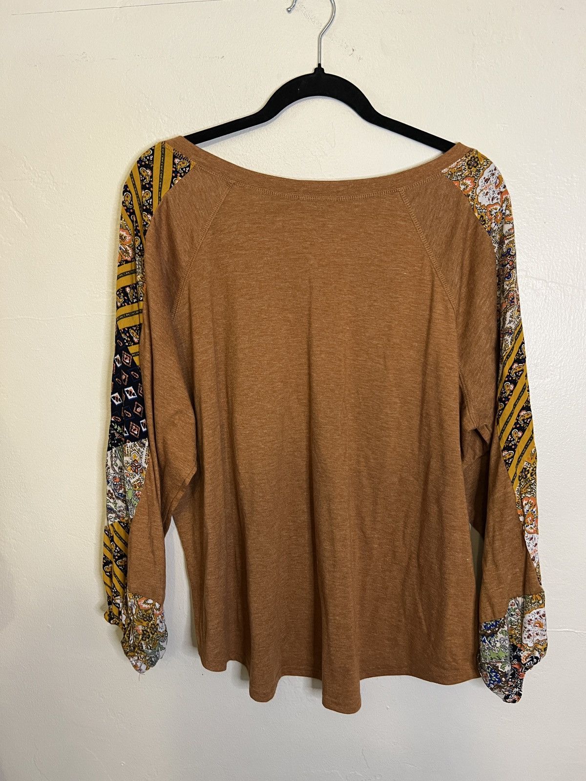 Other Womens Oversize Long sleeve Sweatshirt Size XL / US 12-14 / IT 48-50 - 4 Thumbnail