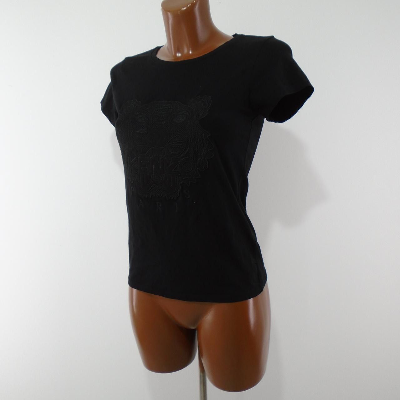 Kenzo Women's T-Shirt Kenzo Size L / US 10 / IT 46 - 4 Thumbnail