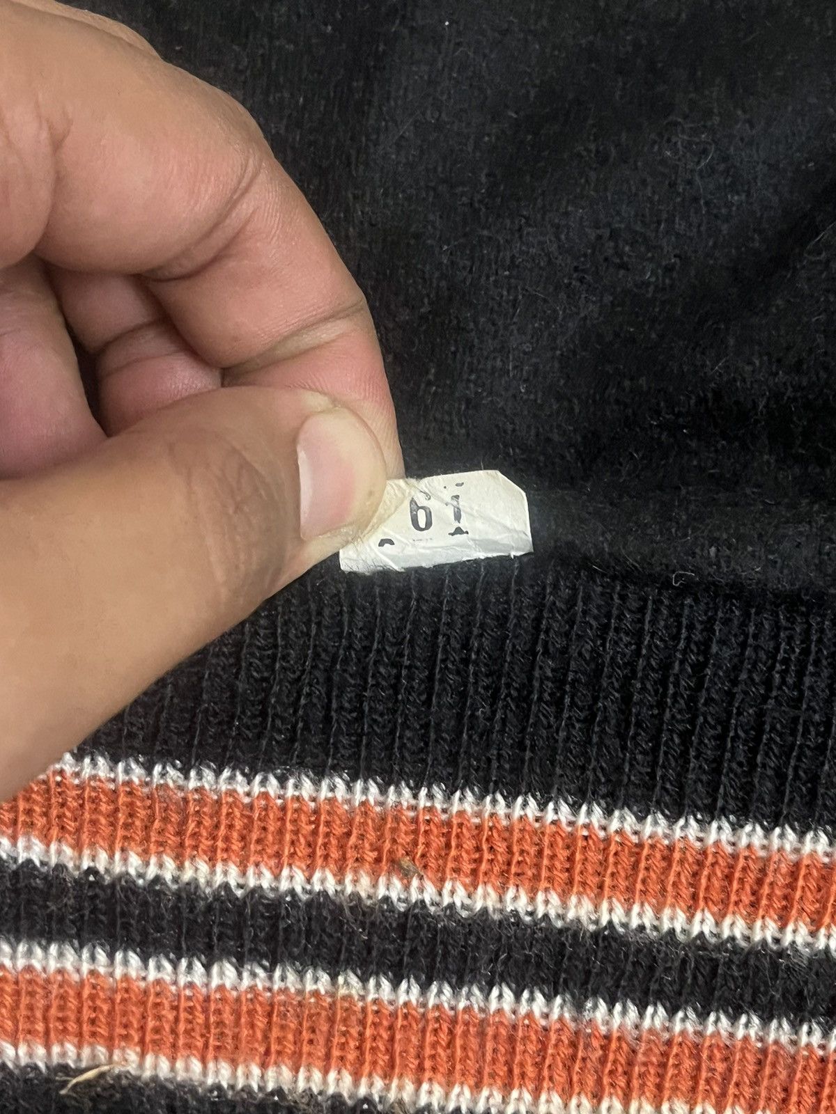 Other Vintage 60’s Butwin Varsity jacket Size US M / EU 48-50 / 2 - 10 Thumbnail