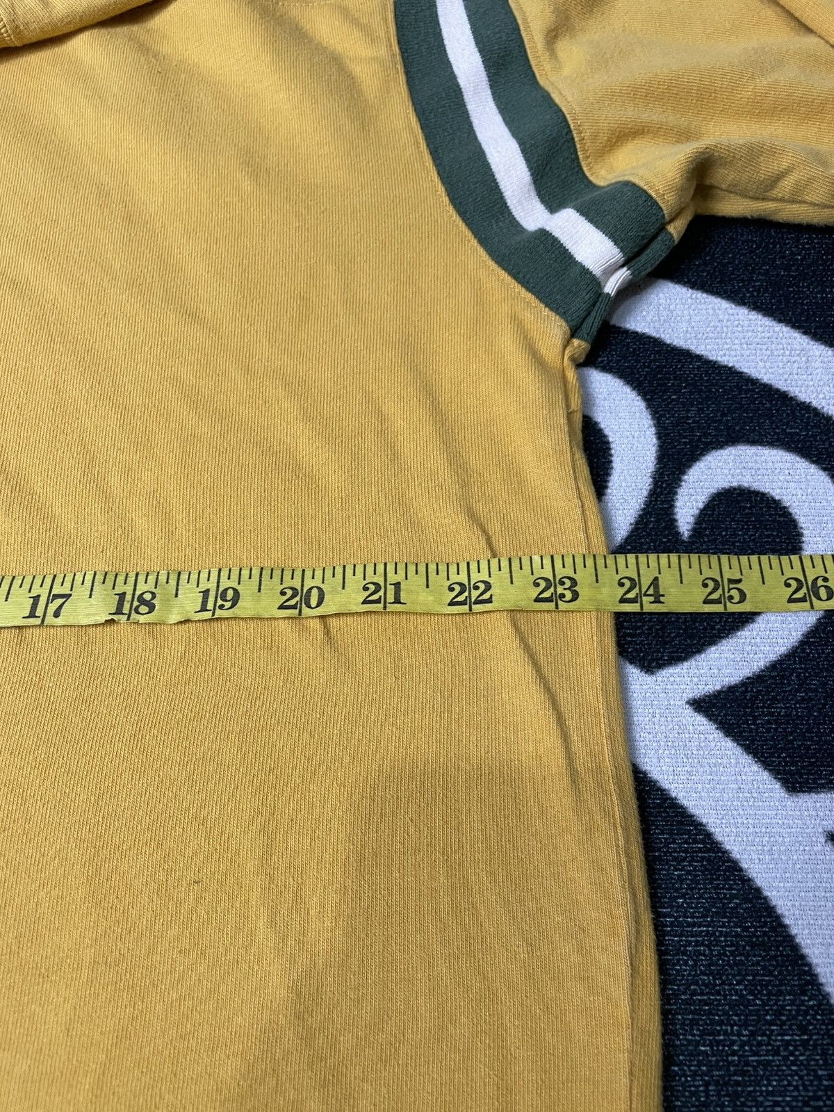American Eagle Outfitters Vintage American Eagles Outfitters long sleeve footballshirt Size US XL / EU 56 / 4 - 7 Thumbnail