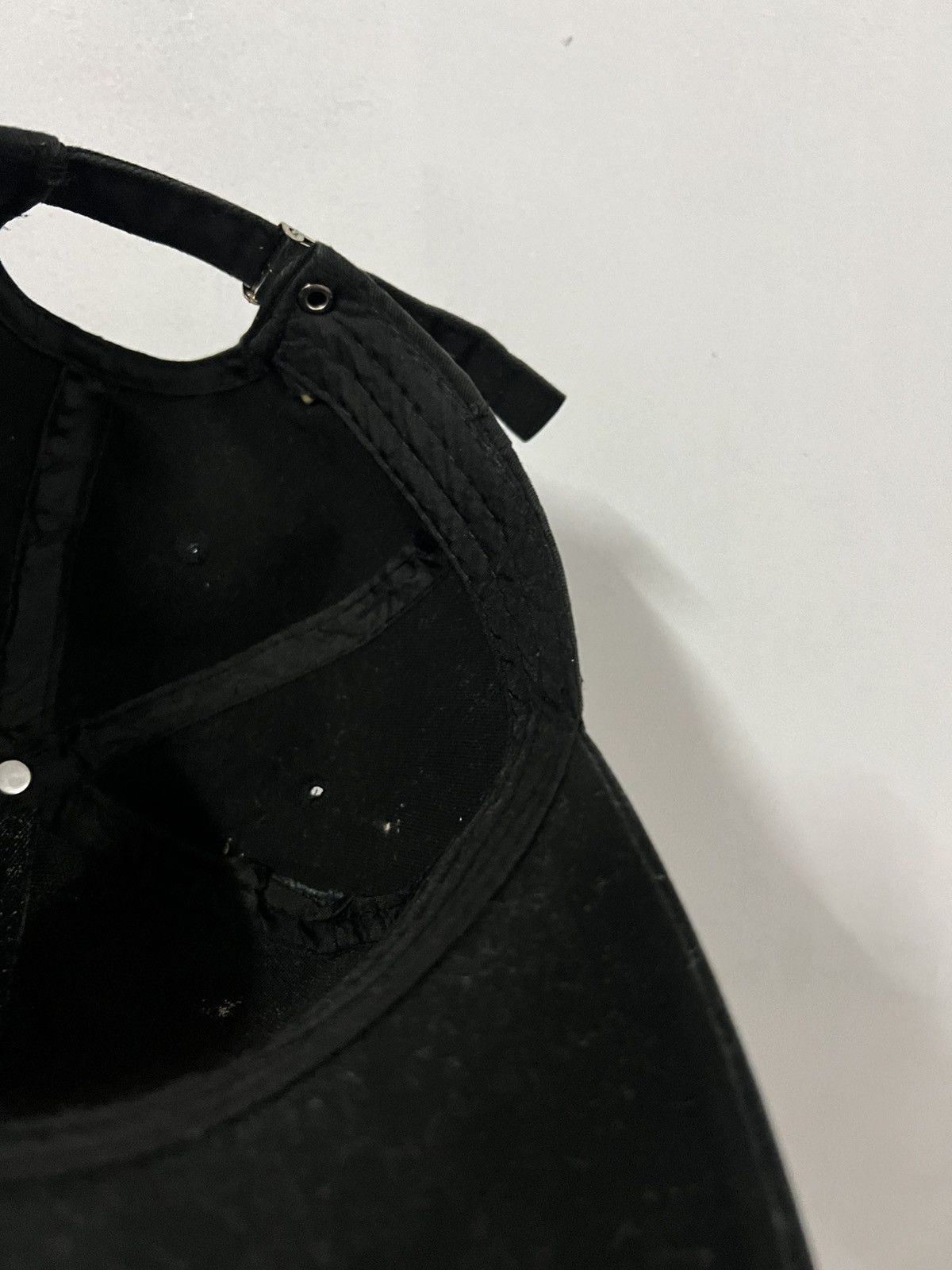 Japanese Brand Gundam Addict Clan Japan Hat Size ONE SIZE - 10 Thumbnail
