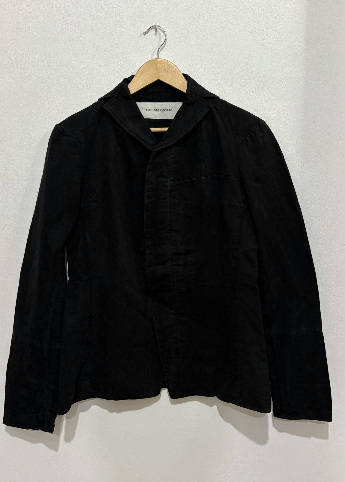 Issey Miyake × Tsumori Chisato × Vintage Tsumori chisato jacket Size US M / EU 48-50 / 2 - 1 Thumbnail