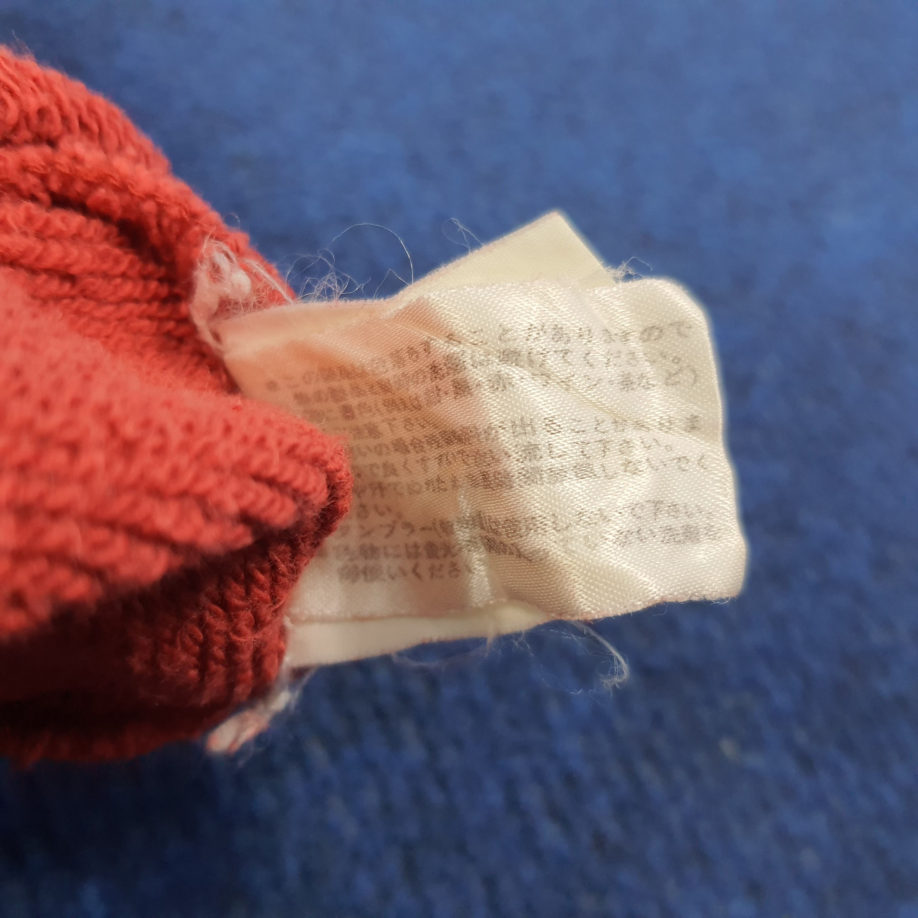 Chaps Ralph Lauren Vintage Chaps Ralph Lauren CRL Sweatshirt C237N19 Size US XL / EU 56 / 4 - 8 Thumbnail