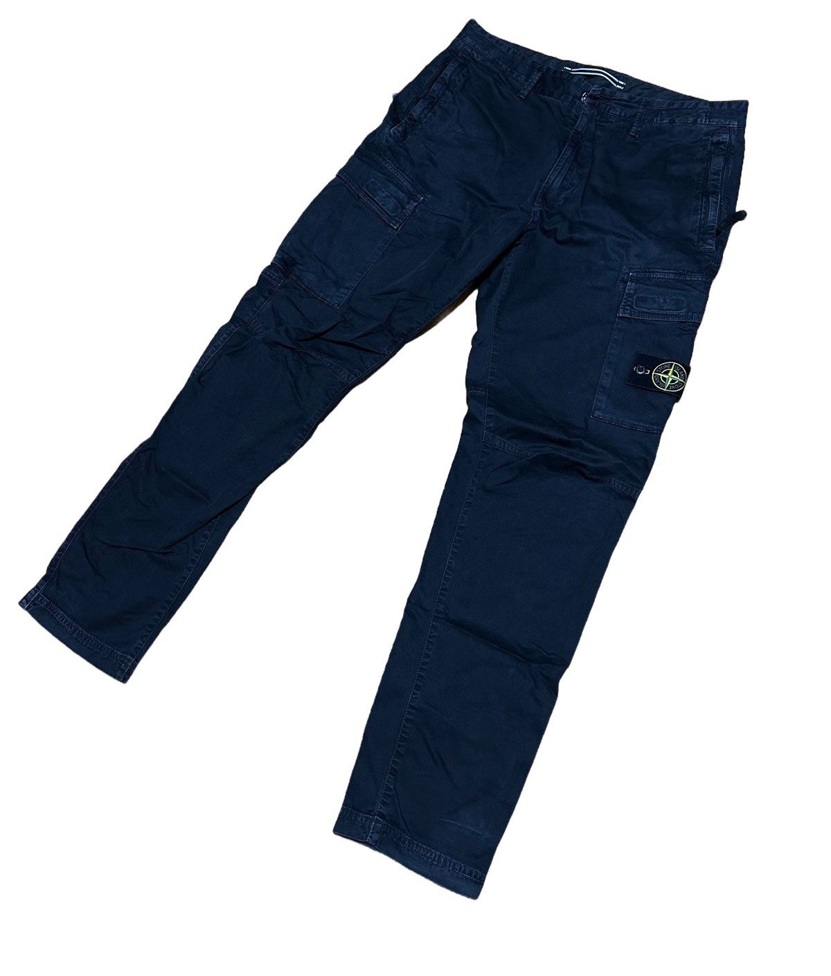 Stone Island Cargo Pants