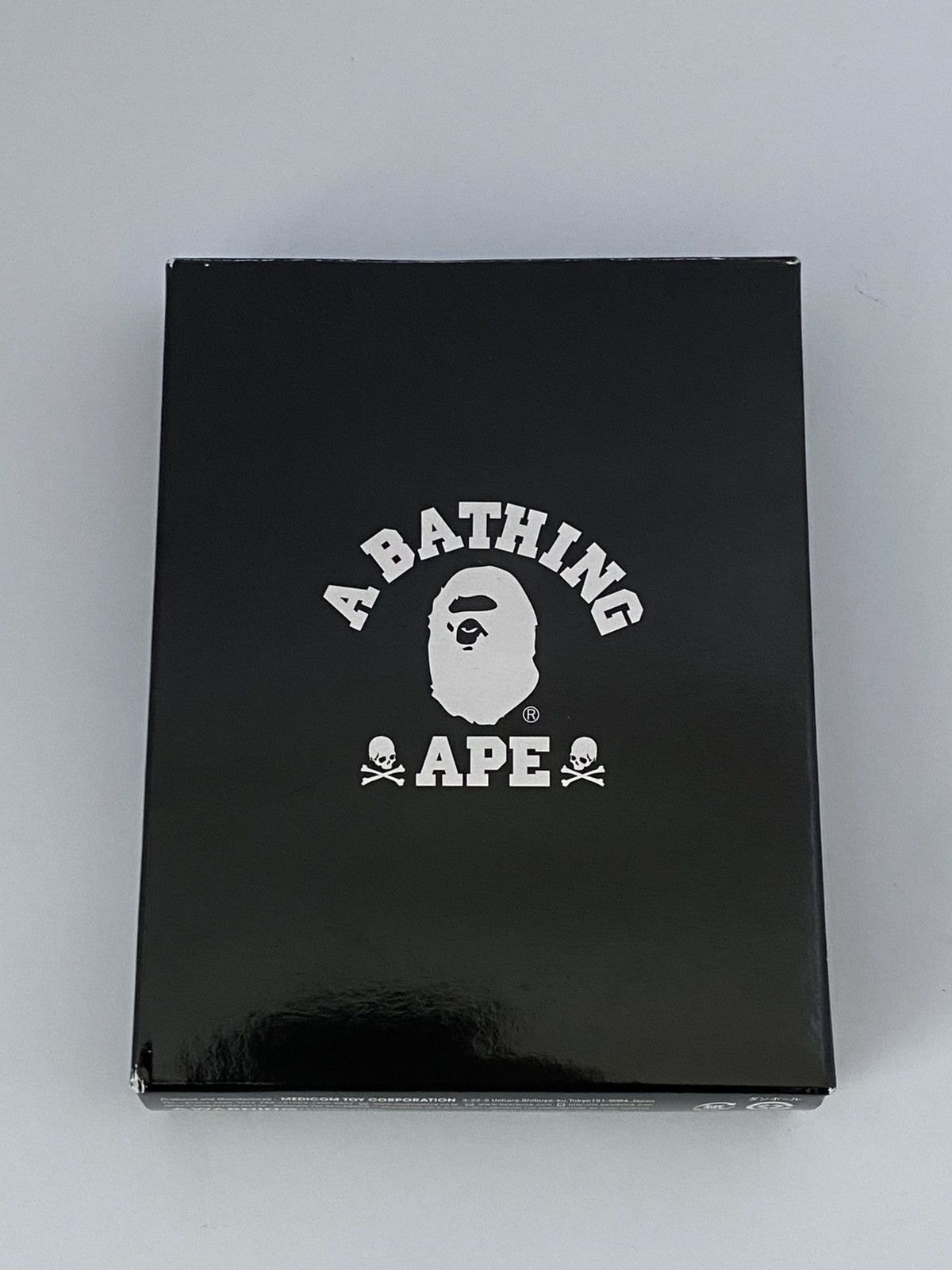 Bape × Mastermind Japan Bape x Mastermind Japan Bearbrick Size ONE SIZE - 5 Thumbnail