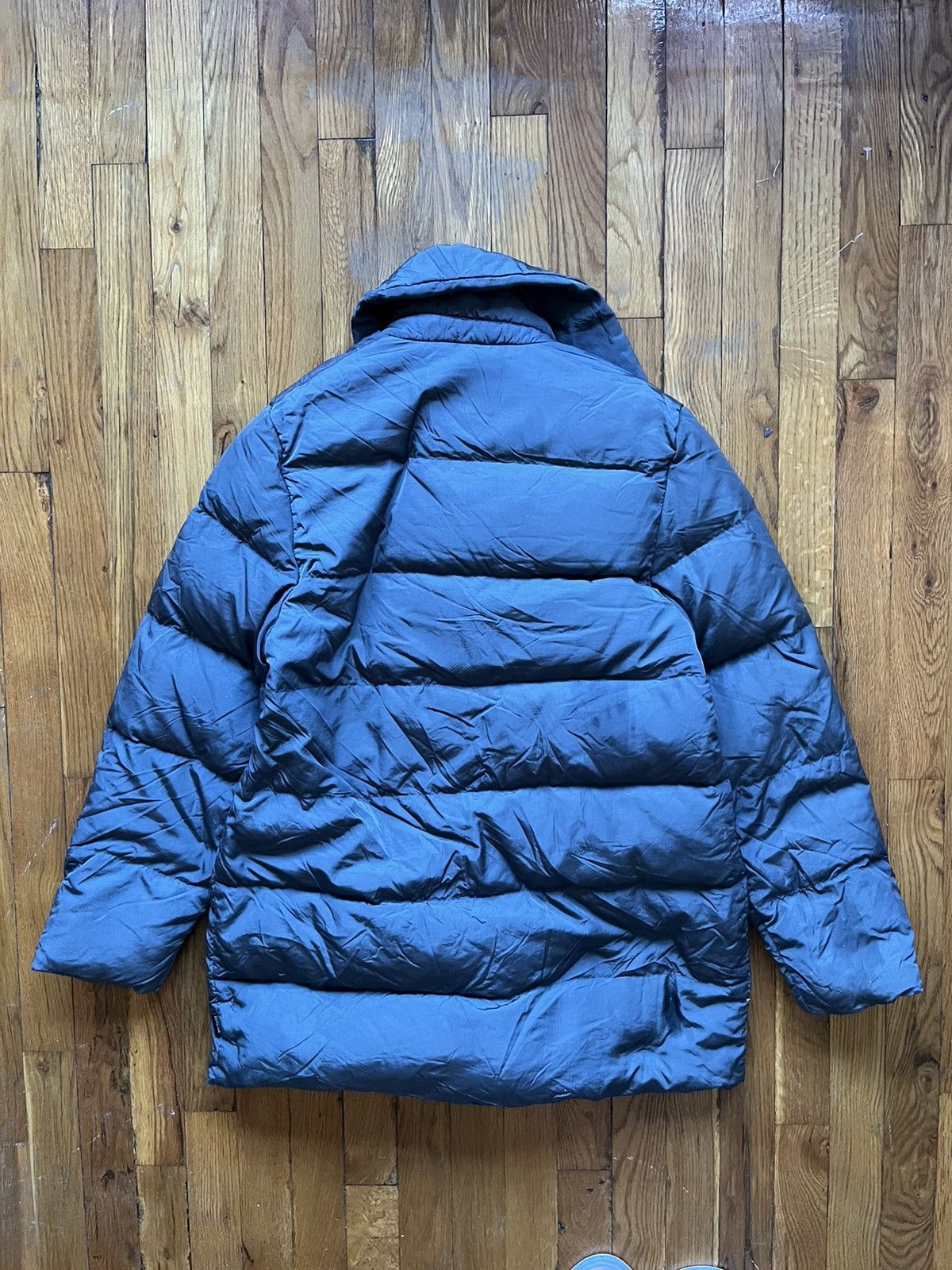 Moncler Moncler Puffer Parka jacket women’s Size S / US 4 / IT 40 - 3 Thumbnail