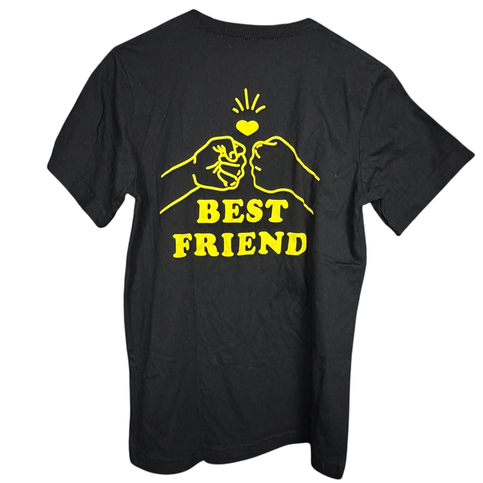 Other Roy Choi's Best Friend Size Sm Las Vegas Restaurant T Shirt Size US S / EU 44-46 / 1 - 6 Thumbnail