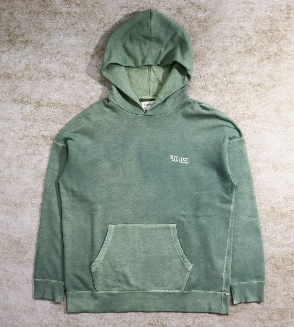 Visvim Visvim 20aw Jumbo Hoodie P.O. Peerless ，size3 Size US L / EU 52-54 / 3 - 1 Thumbnail