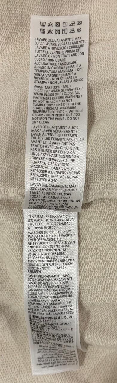 Balenciaga Balenciaga Erewhon Los Angeles Zip-up Hoodie Size US S / EU 44-46 / 1 - 7 Thumbnail