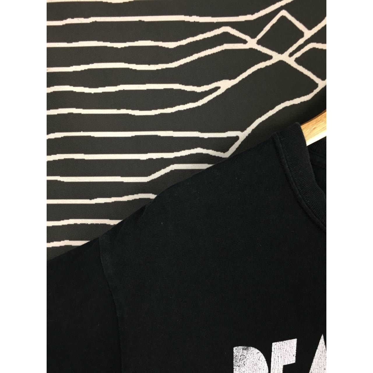 Death Row Records × Rap Tees × Vintage Death Row Records OG Rap Hip Hop Iconic Graphic Tee Size US L / EU 52-54 / 3 - 4 Thumbnail