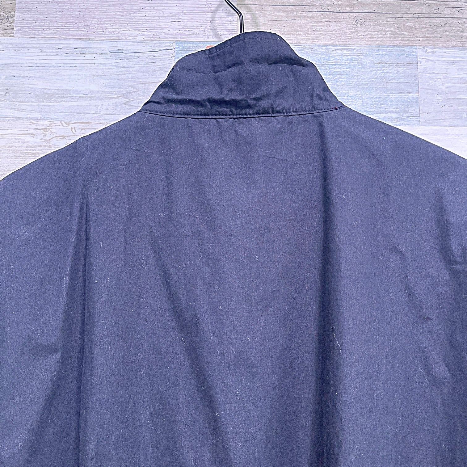 Chaps Ralph Lauren × Vintage CHAPS RALPH LAUREN Vintage 90s Windbreaker Jacket Mens XXL Size US XXL / EU 58 / 5 - 7 Thumbnail