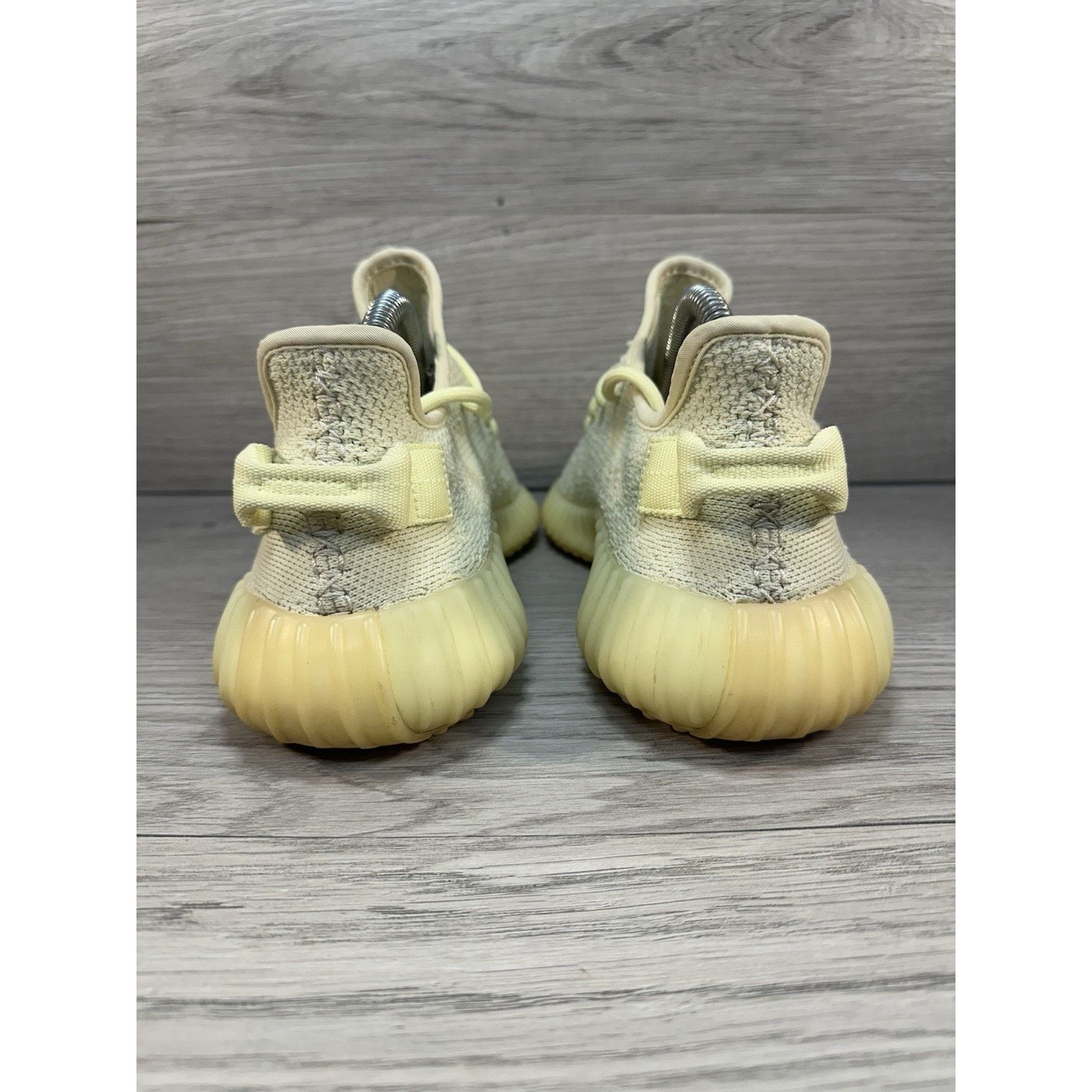Adidas × Yeezy Adidas Yeezy Boost 350 V2 Butter - Size 6 Size US 6 / EU 39 - 5 Thumbnail