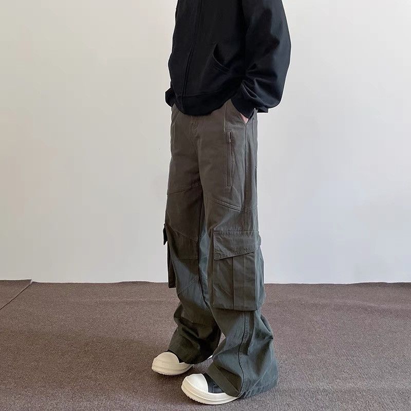 Japanese Brand × Vintage Retro punk pants Size US 29 - 2 Thumbnail