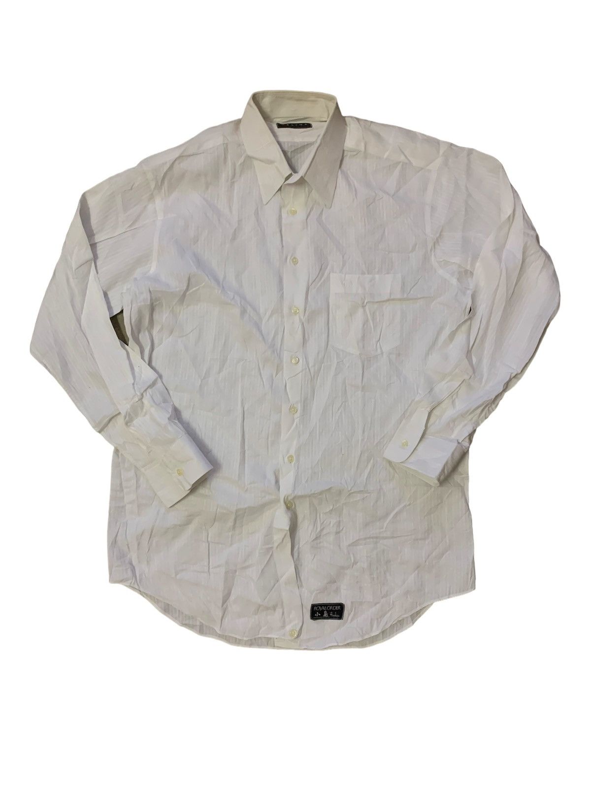 Celine Celine Shirt Size US L / EU 52-54 / 3 - 1 Thumbnail