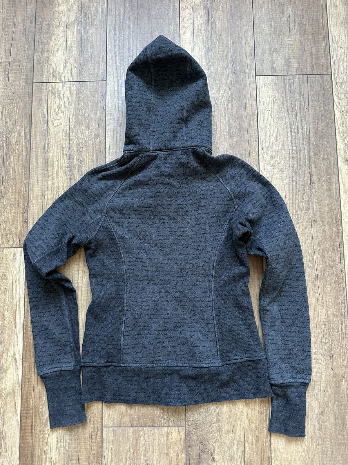 Lululemon Zip Hoodie Lululemon size 6 Size M / US 6-8 / IT 42-44 - 9 Thumbnail