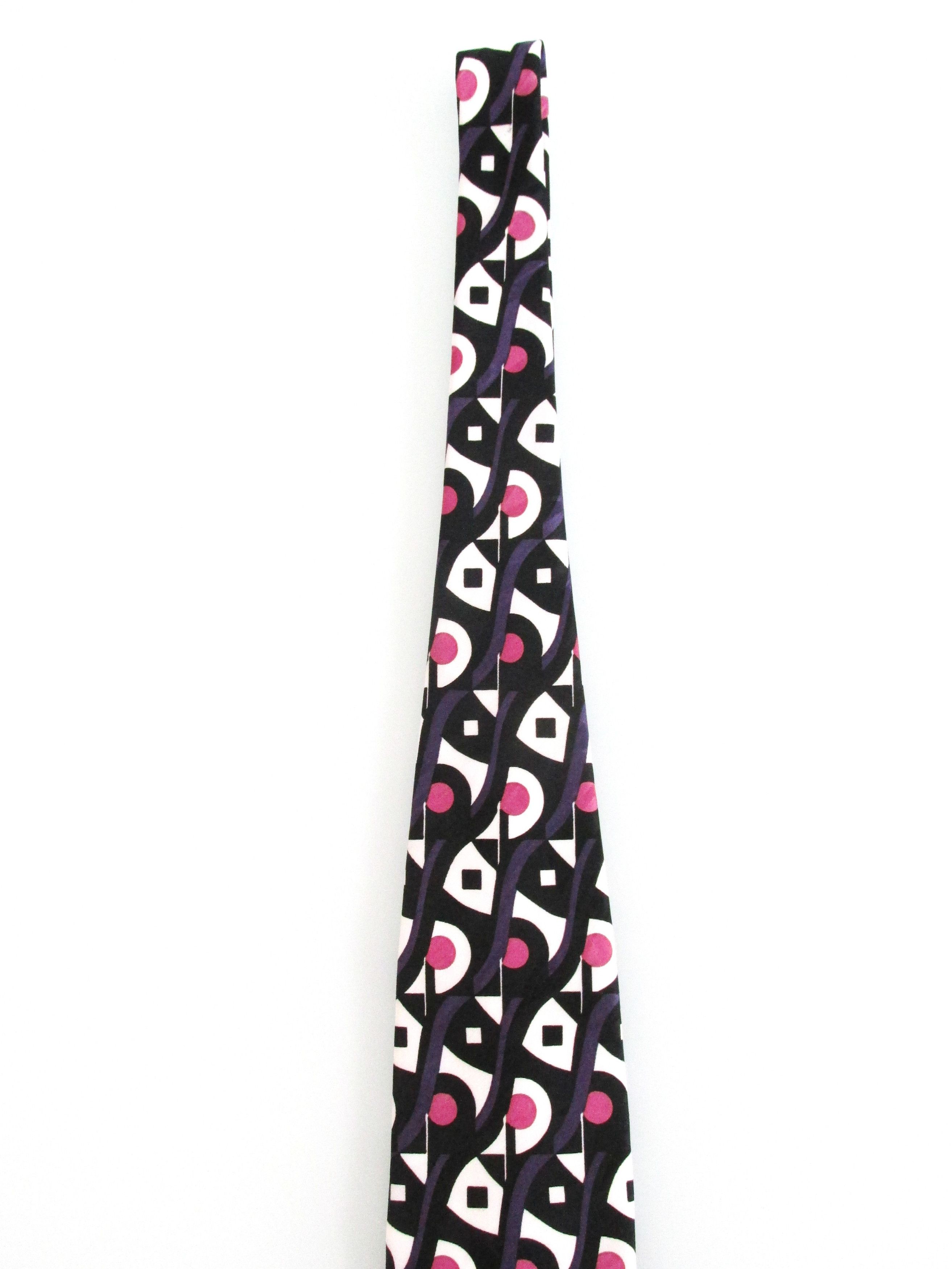 Other Alberto Zerra Men's Tie & Pocket Square Set Size ONE SIZE - 3 Thumbnail