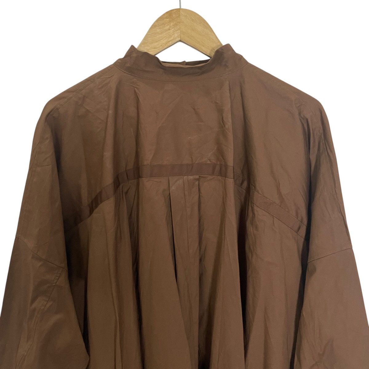 Jil Sander × Uniqlo Deadstock‼️Jil Sander X Uniqlo Jacket Size US XXL / EU 58 / 5 - 8 Thumbnail