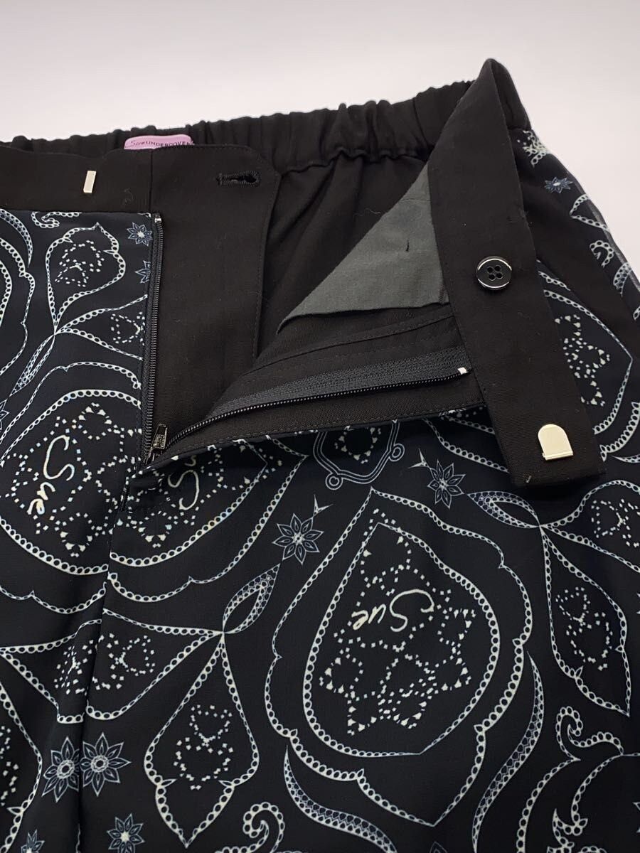 Undercover SS19 Fangs Pants Size US 28 / EU 44 - 3 Thumbnail