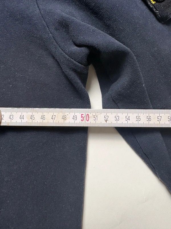 Stone Island Stone Island Sweater Pullover M-L Size US M / EU 48-50 / 2 - 10 Thumbnail