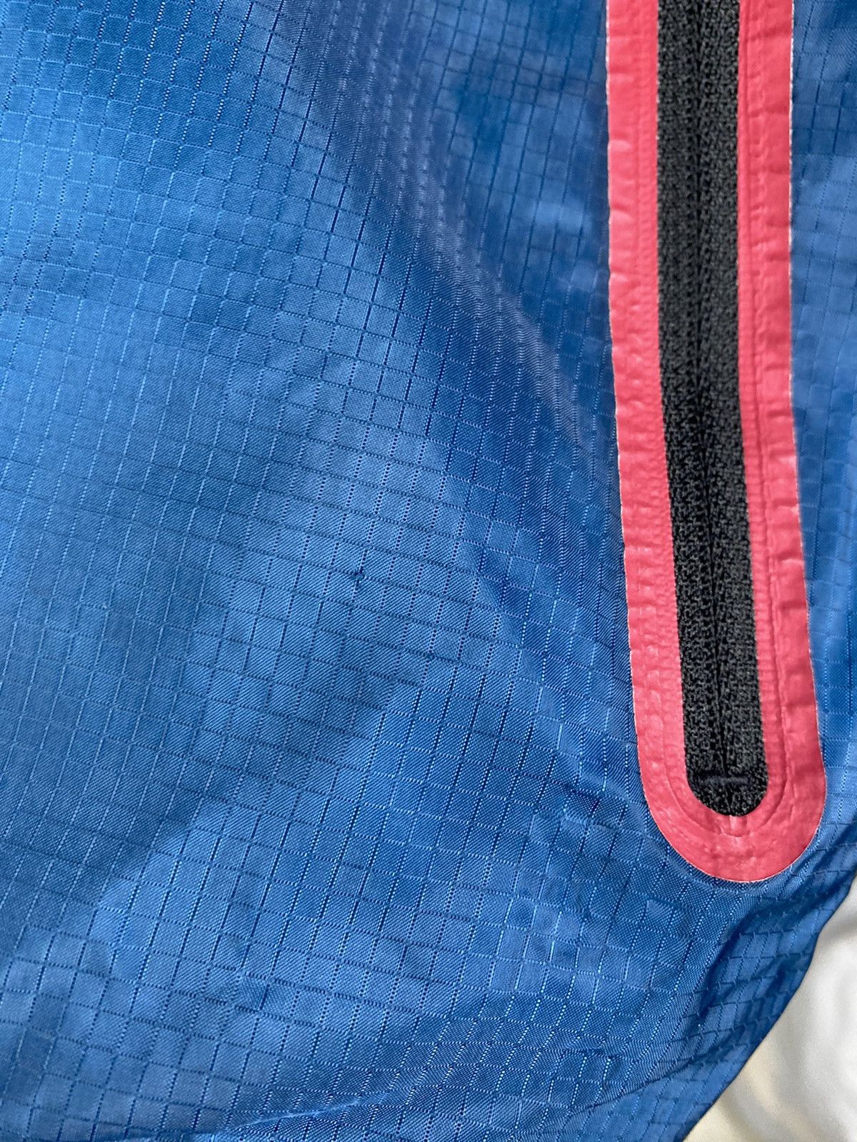 Nike NIKE TECH RUNNING Windrunner Y2K style size M Size US M / EU 48-50 / 2 - 18 Thumbnail