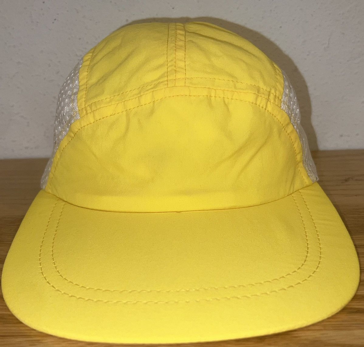 Rei Vintage REI Hiking Running 5 Panel Hat Size ONE SIZE - 2 Thumbnail