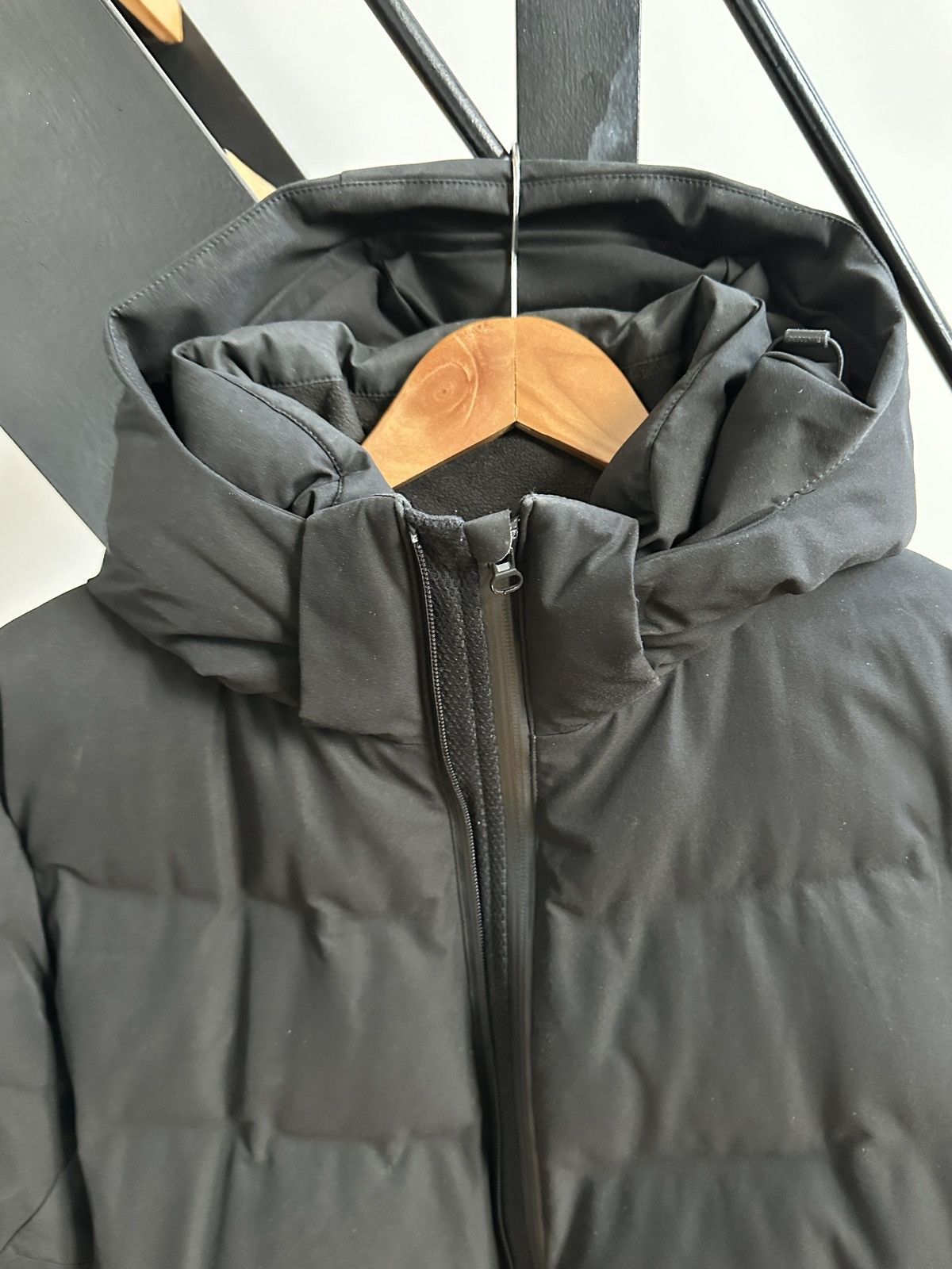 John Elliott John Elliott X Descente Allterrain Mizusawa Down Jacket Size US L / EU 52-54 / 3 - 9 Thumbnail