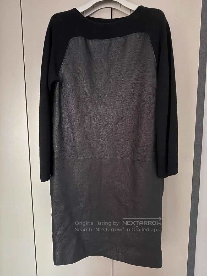 Hermes Hermes Women's skirt, made of top-tier fabric second only Size XS / US 0-2 / IT 36-38 - 2 Thumbnail