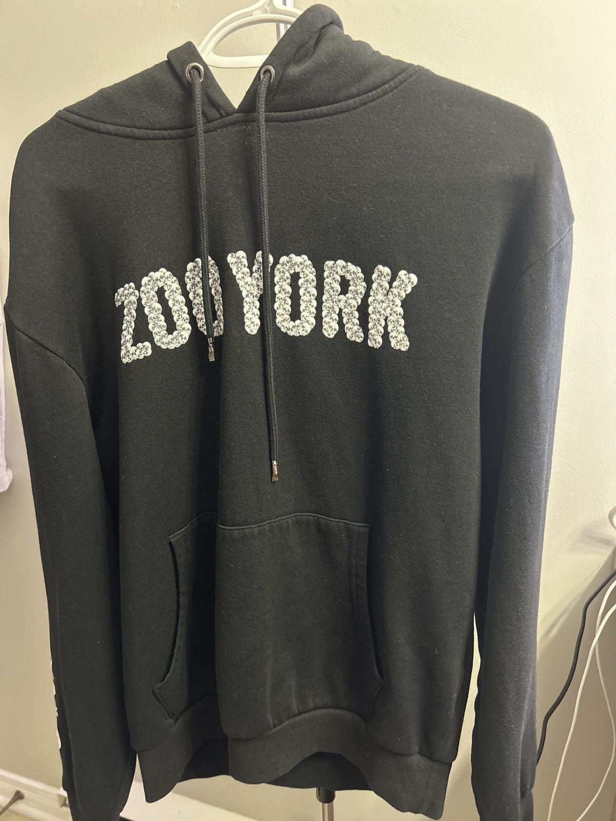 Zoo York Zoo York hoodie Size M / US 6-8 / IT 42-44 - 1 Thumbnail