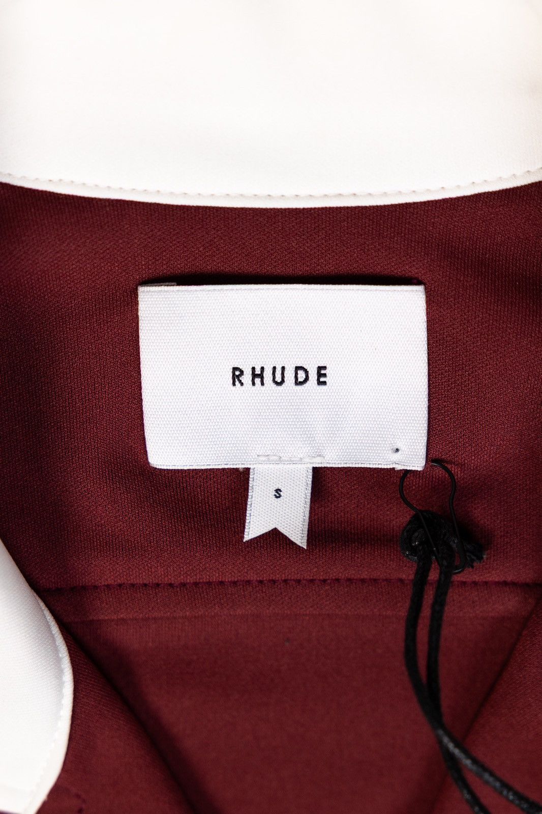 Rhude Rhude Ski Club Button Up Shirt Size US S / EU 44-46 / 1 - 7 Thumbnail
