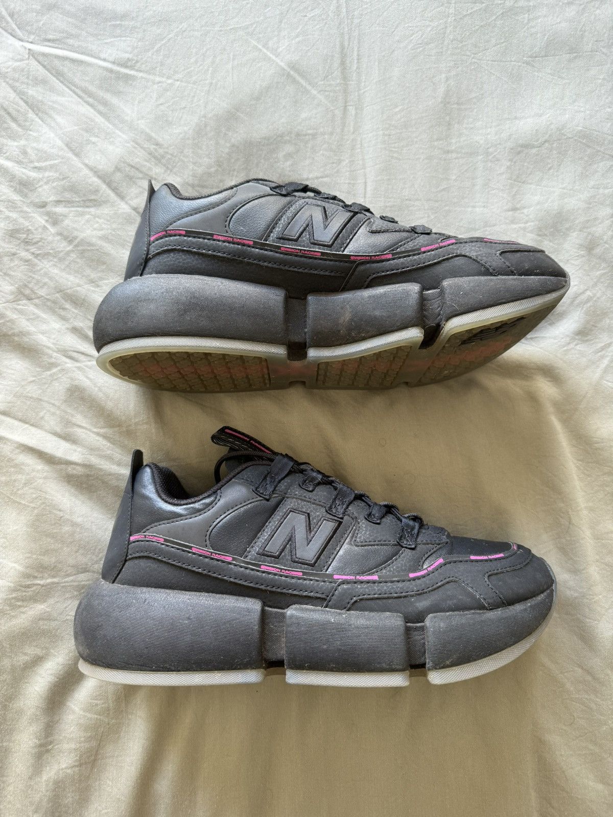 Jaden Smith × New Balance New Balance x Jaden Smith Vision one Size US 11 / EU 44 - 2 Thumbnail