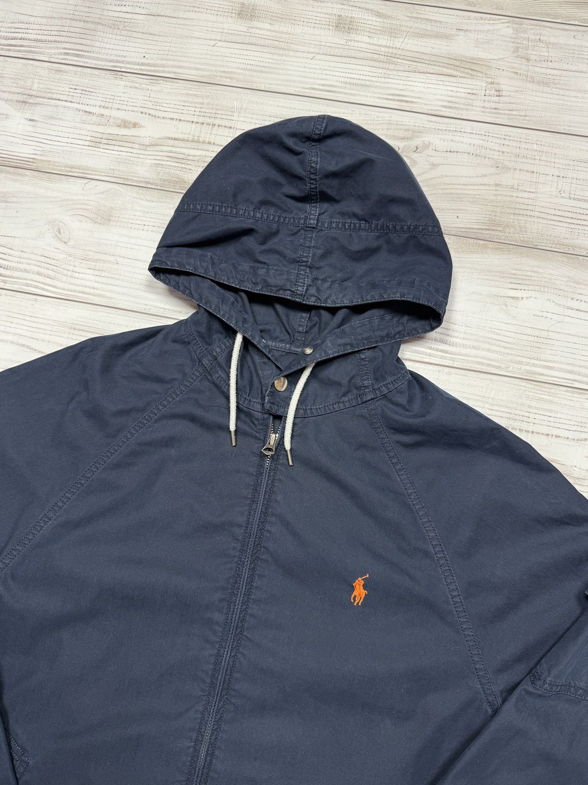Polo Ralph Lauren Crazy Y2K Polo Ralph Lauren Jacket Size US M / EU 48-50 / 2 - 5 Thumbnail