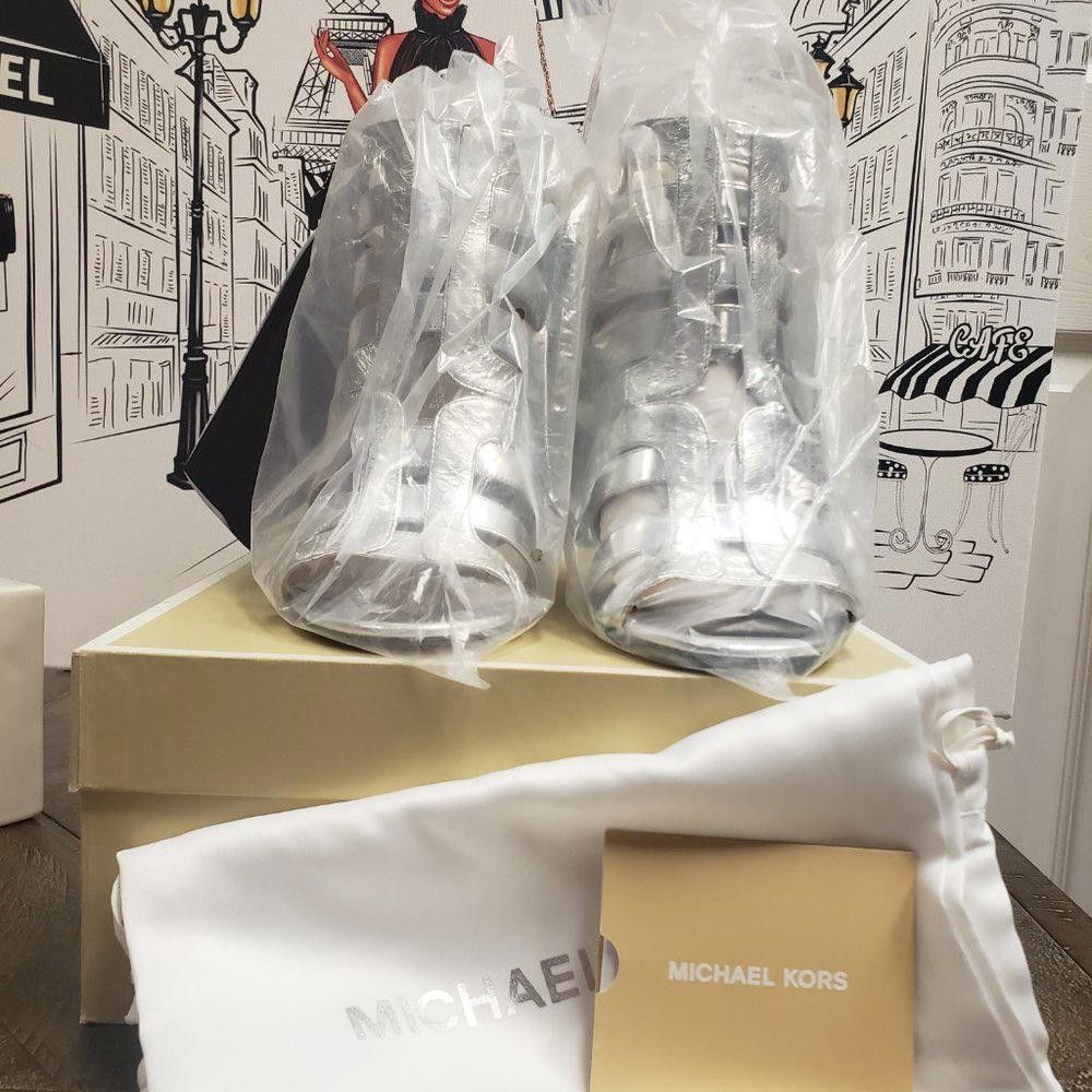 Michael Kors Michael Kors Caleb Booties Size US 9 / IT 39 - 7 Thumbnail